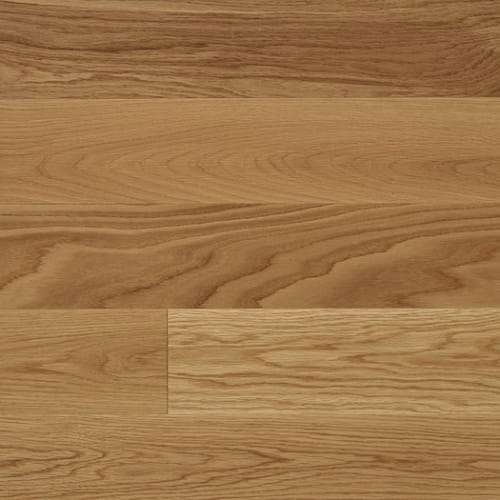 Signature Solid White Oak Prestige 3/4" in Natural Um 2.25"