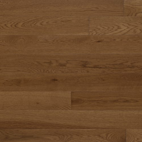 Signature Solid White Oak Prestige 3/4" in Palazzo Um 2.25"