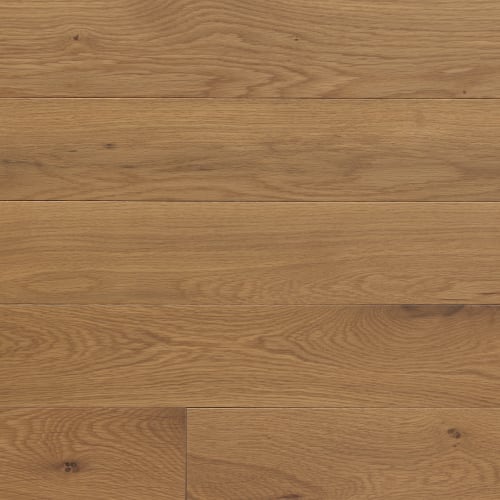 Signature Solid White Oak Prestige 3/4" in Chamomille 2.25"