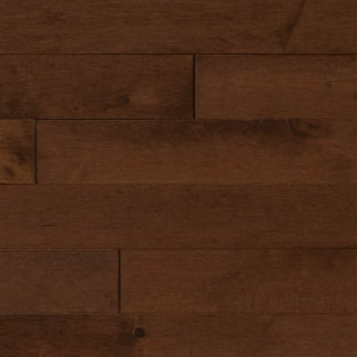 Signature Solid Maple Prestige 3/4" in Rosewood Um 2.25"