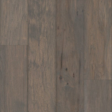 Hilltop Path in Woodland Gray Hardwood flooring by Newton