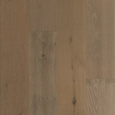 Local Venture Essential in Biscuit Brown Hardwood flooring by Newton