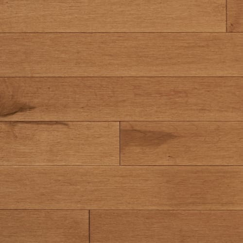 Signature Engineered Maple Prestige 3/4" in Toffee 5"