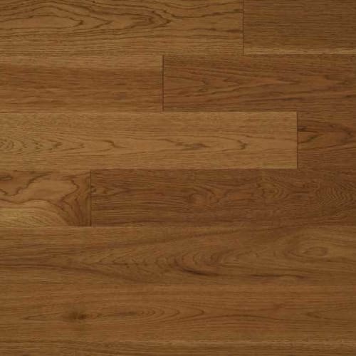 Signature Solid Hickory Excel 2.25 in Gunstock Um 2.25"