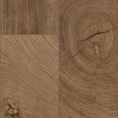 Prescott in Teramo Oak Laminate flooring by Newton