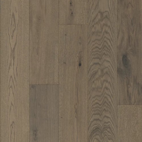 Rustics - Momentum in Smoke