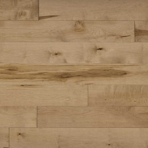 Signature Engineered Maple Livesawn 7 X 1/2 in Quinoa 7"