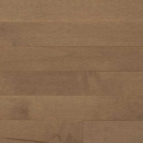 Signature Engineered Maple Livesawn 7 X 1/2 in Cobblestone Um 7"