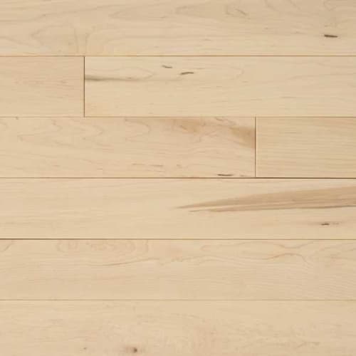 Signature Engineered Maple Livesawn 7 X 1/2 in Poesia 7"