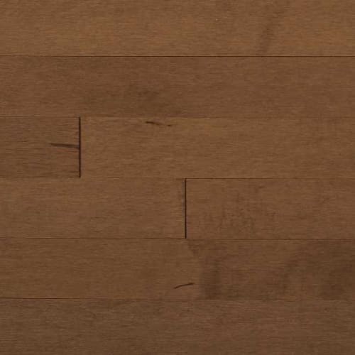 Signature Engineered Maple Excel 7 X 1/2 in Treebark 7"