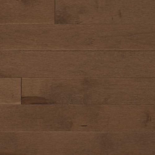 Signature Engineered Maple Excel 7 X 1/2 in Walnut 7"
