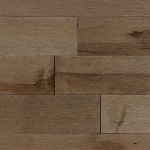 Signature Engineered Maple Livesawn 7 X 1/2 in Sonora Um 7"