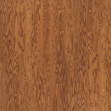 Fairfield Point in Gunstock 3" T&G Hardwood flooring by Newton