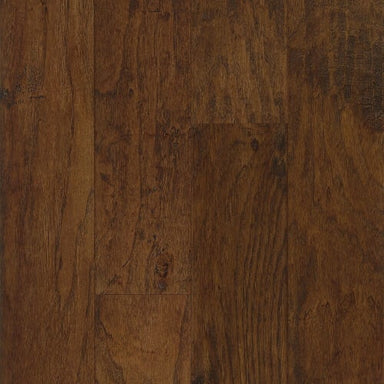 Home Spun in Classic Brown Hardwood flooring by Newton