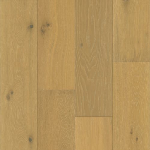 Ridge in Majestic Hickory