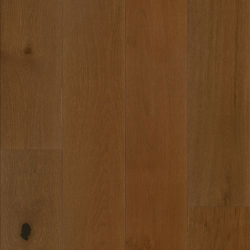Ridge in Fernandina Oak