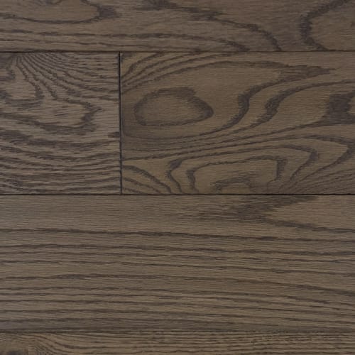 Alta Moda Solid Red Oak Prestige 3/4" in Corduroy 3.25"