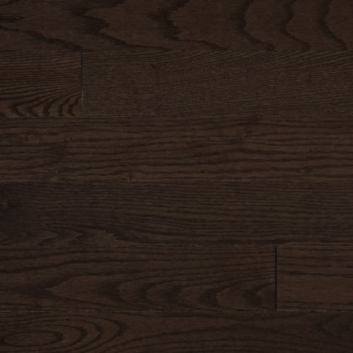 Signature Solid Red Oak Prestige 3/4" in Earth Um 3.25"