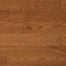 Signature Solid Red Oak Prestige 3/4" in Honey 3.25"