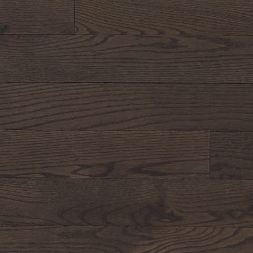 Signature Solid Red Oak Excel 3/4" in Jasper 3.25"