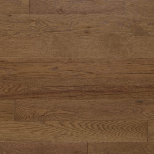 Green Mountain Solid Red Oak Excel 3/4" in Killington 4.25"
