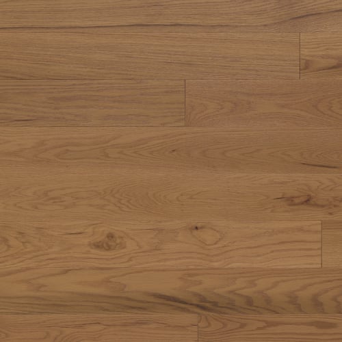 Green Mountain Solid Red Oak Excel 3/4" in Mansfield 3.25"