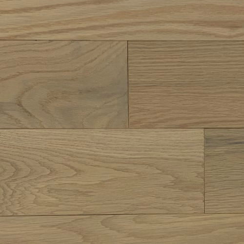 Alta Moda Solid Red Oak Excel 3/4" in Paisley 3.25"