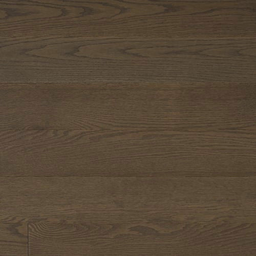 Alta Moda Solid Red Oak Excel 3/4" in Pashmina 4.25"