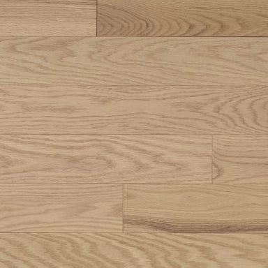 Verita Engineered Red Oak Prestige 1/2" in Poesia 4"