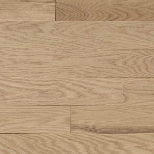 Verita Engineered Red Oak Prestige 3/4" in Poesia 5"