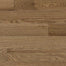 Signature Solid Red Oak Prestige 3/4" in Sable 4.25"