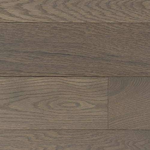 Alta Moda Solid Red Oak Excel 3/4" in Silk 4.25"