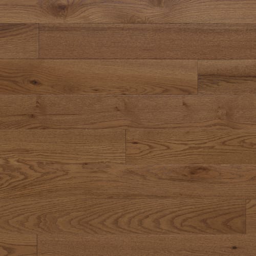 Green Mountain Solid Red Oak Excel 3/4" in Sutton 3.25"