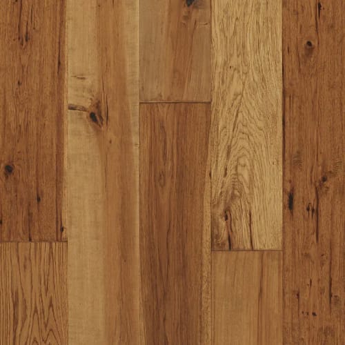 Handcrafted - Triumph in Copper