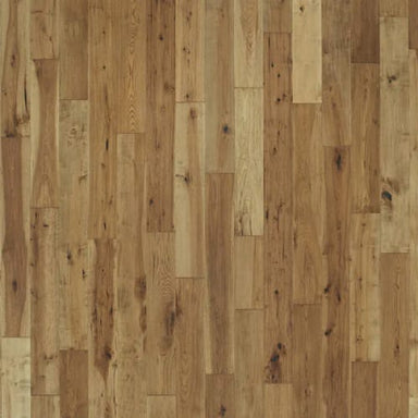 Handcrafted - Triumph in Gold Mannington