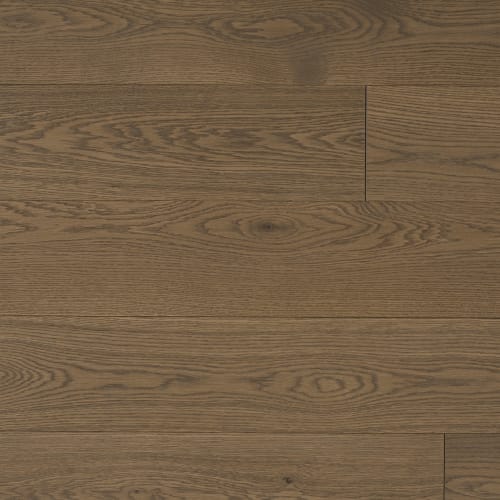 Alta Moda Engineered White Oak Excel 1/2" in Angora 4"