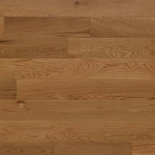 Alta Moda Solid White Oak Advantage 3/4" in Dorset 3.25"