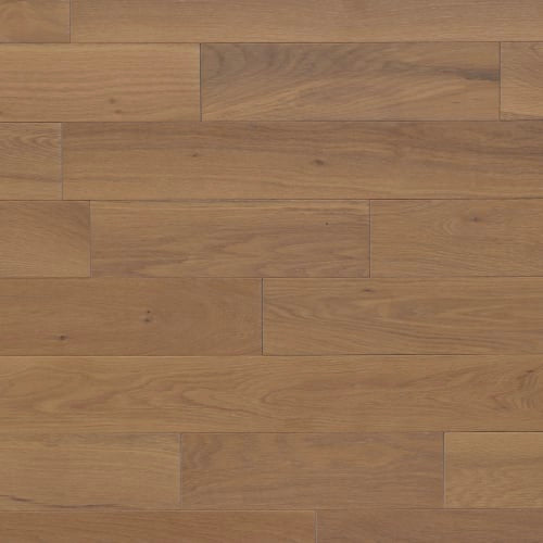 Green Mountain Solid White Oak Advantage 3/4" in Jay Peak 4.25"