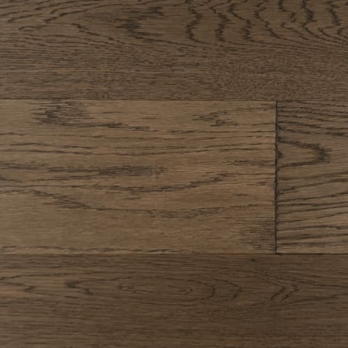 Alta Moda Solid White Oak Advantage 3/4" in Leather 3.25"
