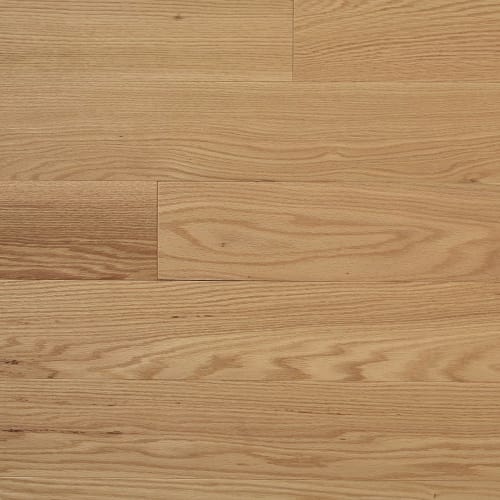 Alta Moda Solid White Oak Prestige 3/4" in Linen 3.25"