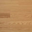 Alta Moda Solid White Oak Advantage 3/4" in Linen 4.25"