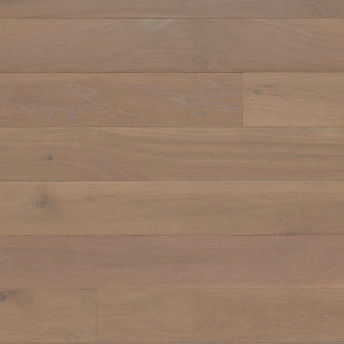 Alta Moda Solid White Oak Prestige 3/4" in Muslin 4.25"