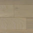Alta Moda Solid White Oak Advantage 3/4" in Organza 4.25"