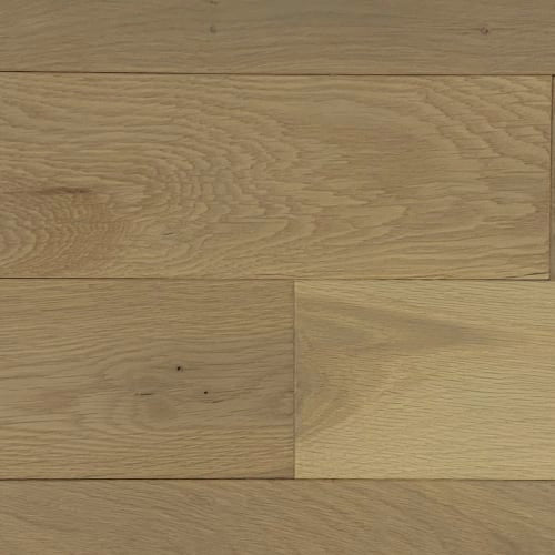 Alta Moda Engineered White Oak Excel 1/2" in Paisley 5"
