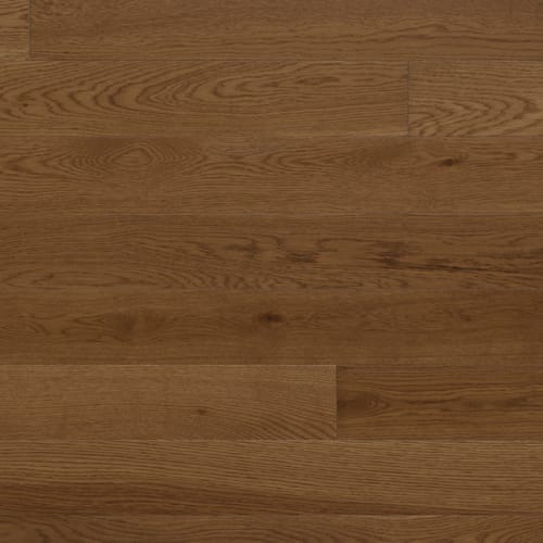 Signature Engineered White Oak Excel 3/4" in Palazzo Um 7"