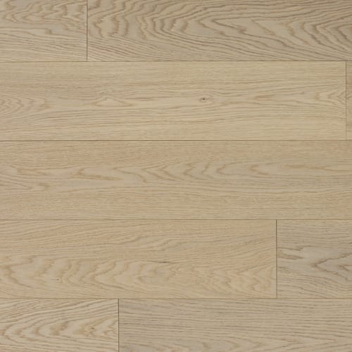 Verita Solid White Oak Advantage 3/4" in Poesia 3.25"
