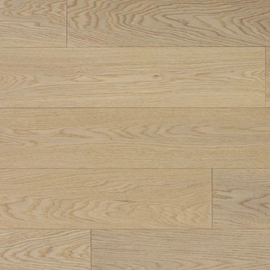 Verita Solid White Oak Prestige 3/4" in Poesia 4.25"