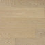 Verita Engineered White Oak Livesawn 3/4" in Poesia 7"
