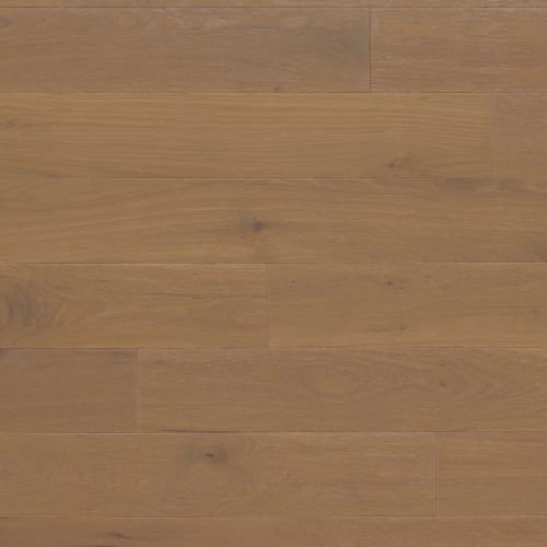 Green Mountain Solid White Oak Advantage 3/4" in Snowdon 4.25"