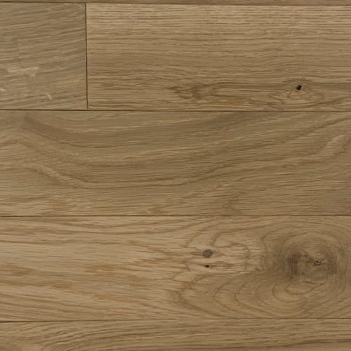 Verita Solid White Oak Advantage 3/4" in Virtuoso 4.25"